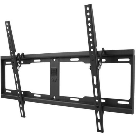 Support TV mural orientable inclinable LCD Plasma LED 3D 32 à 84 81 à 213  cm