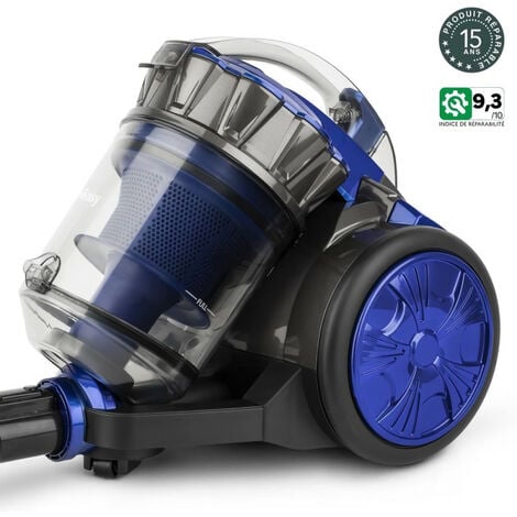 WEASY WS14 Aspirateur Multicyclonique sans sac
