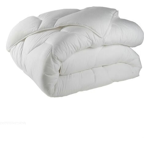 Couette 350g Anti-Acariens 240x260cm