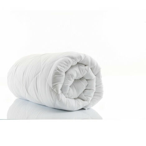 Couette 350g Anti-Acariens 240x260cm