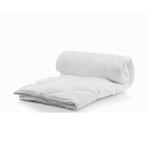 Couette 350g Anti-Acariens 240x260cm