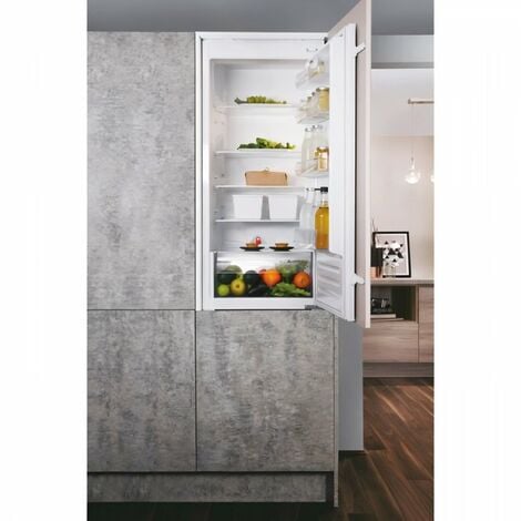 Réfrigérateur 1 Porte Encastrable Avec Freezer - 189l (171 + 18) -  Sz12a2d/i1 - Réfrigérateur 1 porte BUT