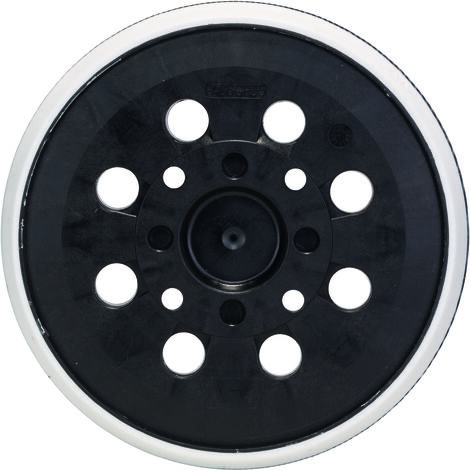 Bosch Plateaux de ponçage