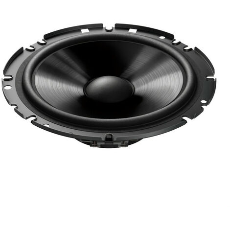PIONEER Haut-parleurs TS-G170C 17 cm 2 Voies Séparées 300 W Max
