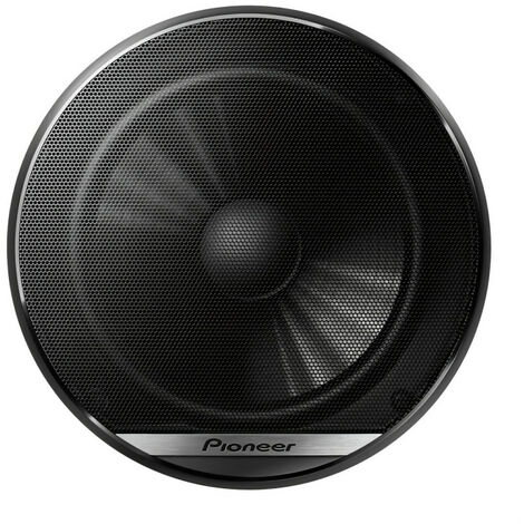PIONEER Haut-parleurs TS-G170C 17 cm 2 Voies Séparées 300 W Max