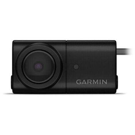 Caméra De Recul Sans Fil Garmin BC50 - Vision Nocturne NightGlo, 160°, Portée 15 M, étanche IPX7 - Pour Voiture, Camping-car, Remorque