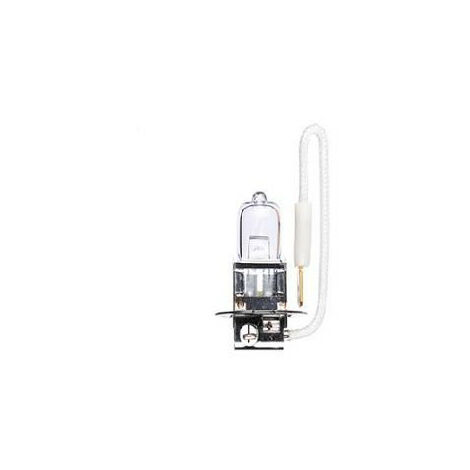 Ampoule H3 55W 12V PK22S - Ampoule Halogène de gyrophares