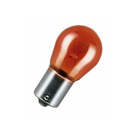 Interrupteur d'éclairage AMPIRE, 1xI/O, LED orange/jaune (12-24 Volt DC),  5,00 €