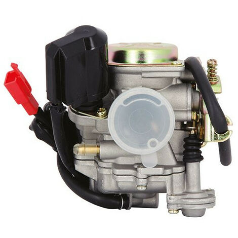 Guarnizione Camera Galleggiante Carburatore Per CVK PD18J 4 Tempi - Foto 6
