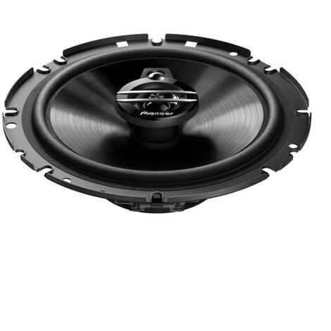 PIONEER Haut-parleurs TS-G1730F 17 cm 3 Voies 300 W Max