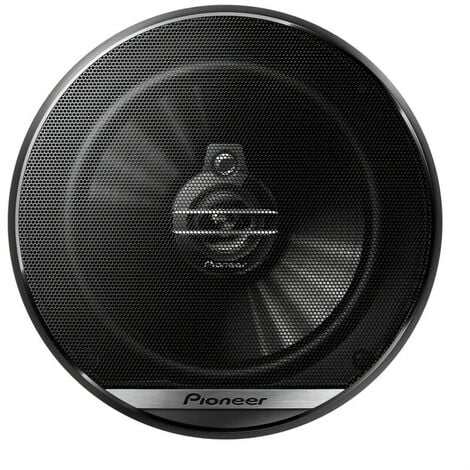 PIONEER Haut-parleurs TS-G1730F 17 cm 3 Voies 300 W Max