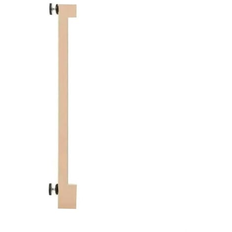 SAFETY 1ST Extension 7 cm pour Essential wooden gate, Barriere de séc
