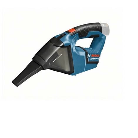 Aspirateur GAS 12V (machine seule) en coffret L-BOXX 102 - BOSCH Professional 06019E3001