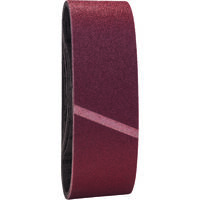 Wolfcraft 1961000 Patins abrasives Grain 40 93 x 230 mm Lot de 5