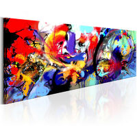 Tableau - Colourful Immersion 135x45