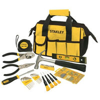 STANLEY Coffret outils 38 pieces