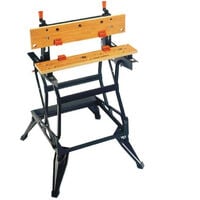 WX060.1 Worx Jawhorse/® station de travail portable avec /étau.