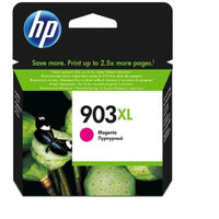 HP 903XL Cartouche Encre Noire gd capacité Authentique T6M15AE HP