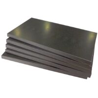 Ensemble de 7 Aubes de Carbone pour Rietschle KLT 40518943