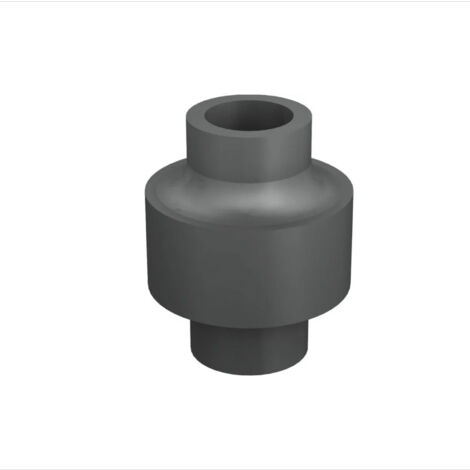 Olive Zytel pour guide haut Ø 45 x 49,5 Alésage 17 mm (1/2)