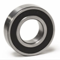 6201-2RS - Roulement à billes 12 x 32 x 10 mm