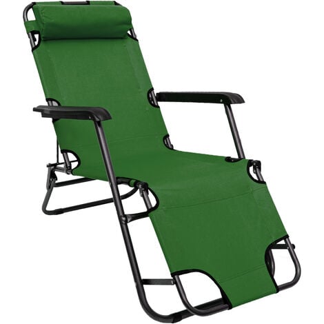 Garden Beach Rest Sunbathing Chair, Modern Furniture Reclining
