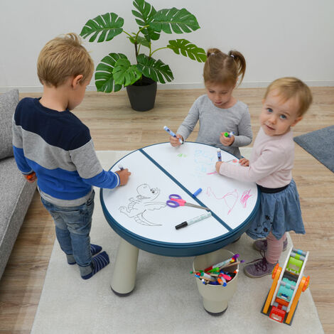 Child's activity desk and chair best sale