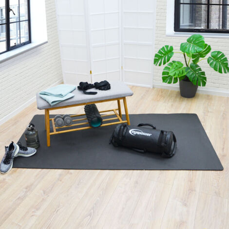 36 Protective Floor Mats - 30x30 Gym ...