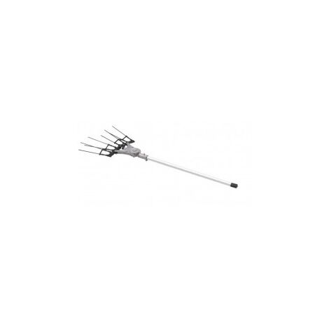 Accesorio Vareador Peine Con Barra 7 Estrias