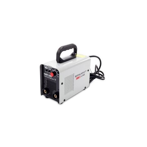 SOLDADOR INVERTER PORTÁTIL IGBT 300