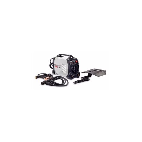 SOLDADOR INVERTER ELECTRODOS PORTÁTIL 300 AMPERIOS