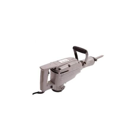 MARTILLO DEMOLEDOR PROFESIONAL CON ANTIVIBRACIÓN