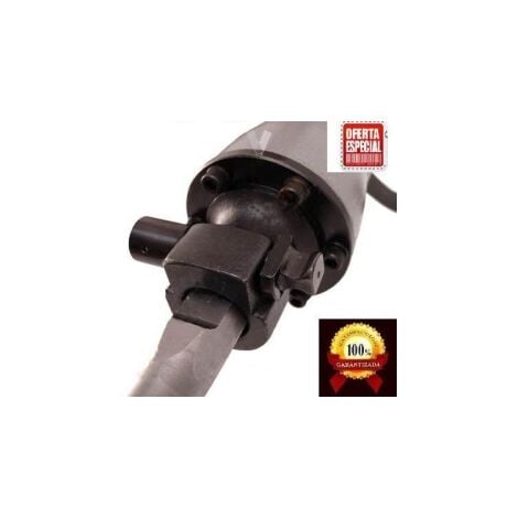 MARTILLO DEMOLEDOR PROFESIONAL CON ANTIVIBRACIÓN