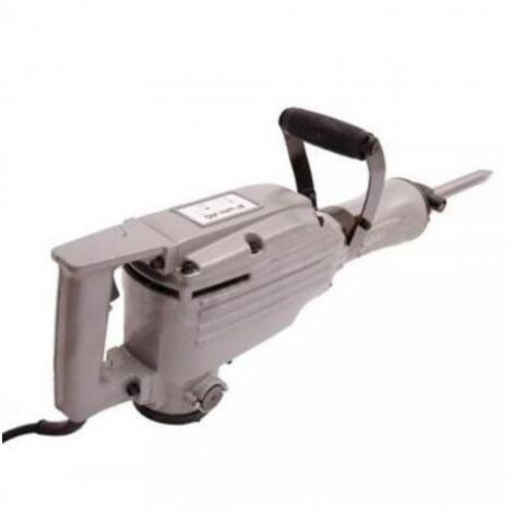 MARTILLO DEMOLEDOR DE GRAN POTENCIA 1650w