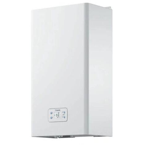 Calentador de agua instantáneo con cámara sellada y tiro forzado - Beretta IDRABAGNO LX 11