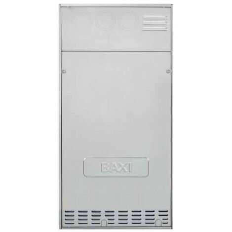 Alojamiento Caja de calderas Baxi para serie Luna Duo-tec