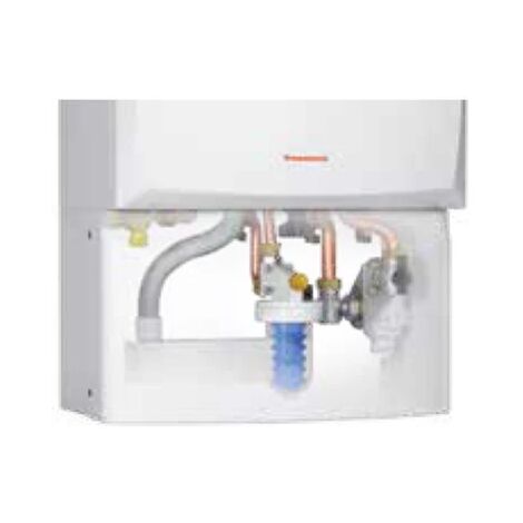 Kit cárter inferior para calderas de condensación - Immergas