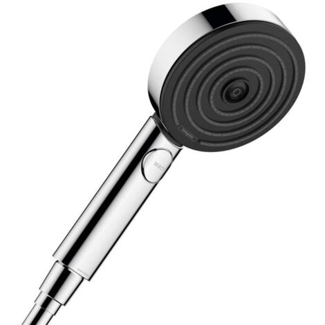 HANSGROHE Pulsify Select S Teleducha 105 3 jets Relaxation cromo 24110000