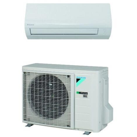 Aire acondicionado split inverter