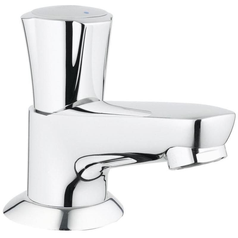 Robinet eau froide Costa L - Réf. fab. : 20404001