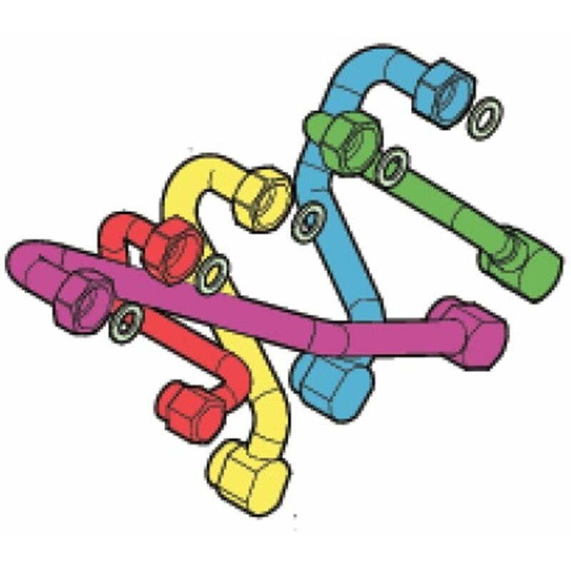 Kit De Diaphragmes Tous Produits - AGZ000609809