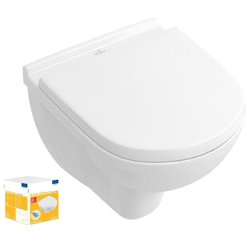 Couvercle de WC Softclose Siège de WC pour enfants Couvercle de  remplacement U1006