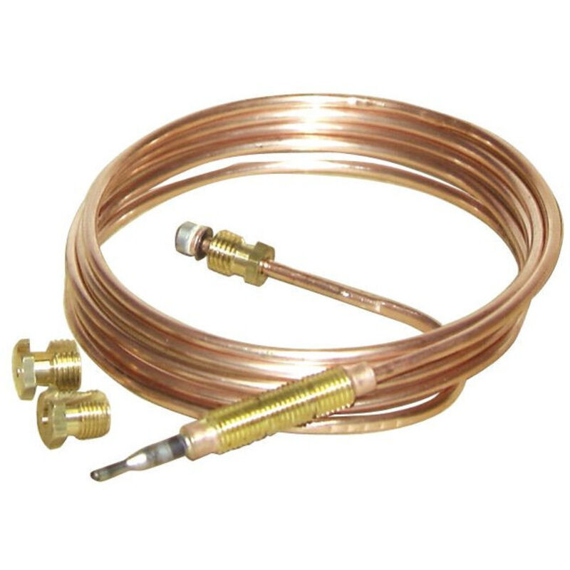 Thermocouple De Gaz Universel 27,5 Pouces (M11, M10