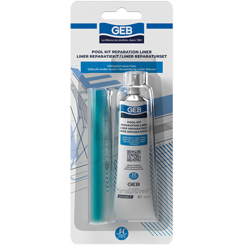 Kit Reparation Piscine,Kit Reparation Spa Gonflable,Kit De Réparation