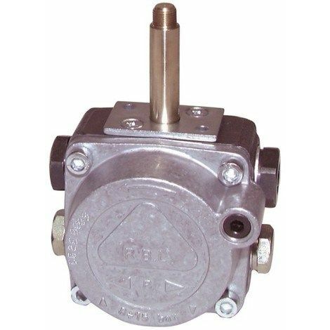 Riello – Pompe à vide pour série R40 G3 et G3 R – Débit max 50L/min – Puissance 300W – Pour circulation fluide chauffage