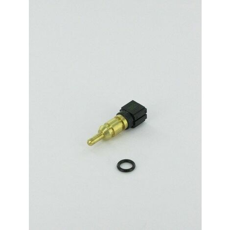 Sonde de température CTN ECS – Compatible chaudières Elm Leblanc – Joint torique inclus – Régulation précise de l'eau chaude - 87145000550