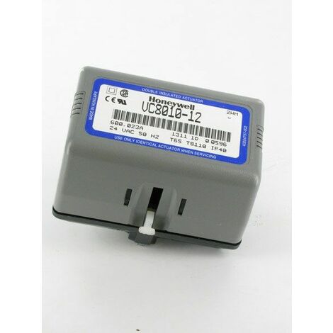 Moteur vanne trois voies