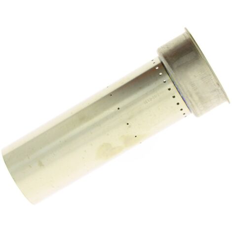 Tuyère De Chaudière GEMINOX Be1.0/1.1 21kW V2 - Référence 63046351, Neuf