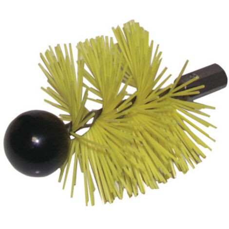 Hérisson rilsan à boule Ø100mm - DIFF (1/2)