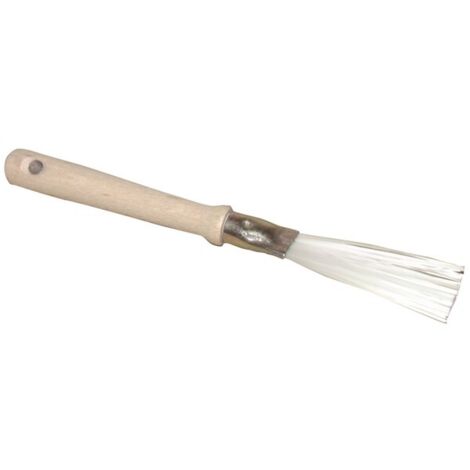 Pinceau mécanicien poil nylon (1/2)